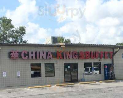 China King Buffet, Winona