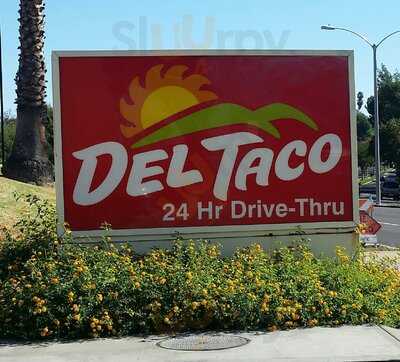 Del Taco