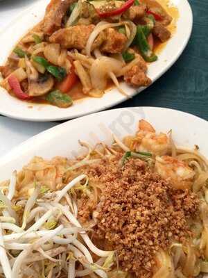 Thai Kitchen, Farmington