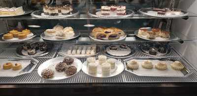 Dalcourt's Desserts, Hackettstown