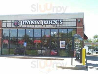 Jimmy John's