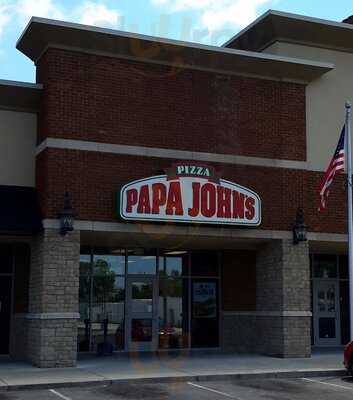 Papa Johns Pizza, Marion