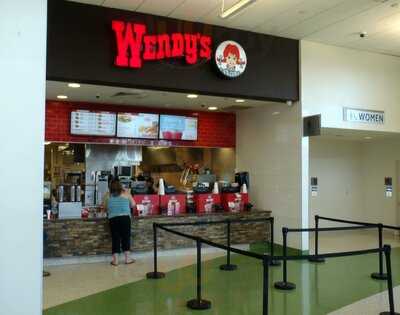 Wendy's