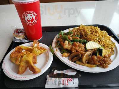 Panda Express, Marble Falls