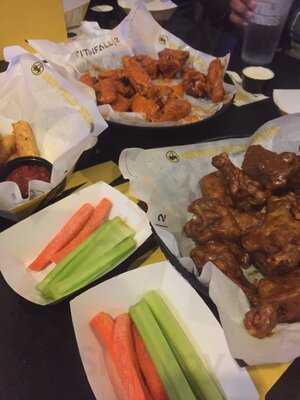 Buffalo Wild Wings