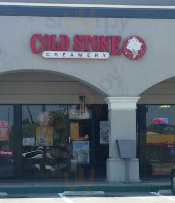 Cold Stone Creamery, La Mirada