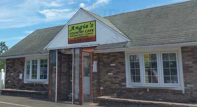 Angie's Country Cafe