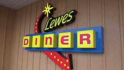 Lewes Diner & Pizzeria