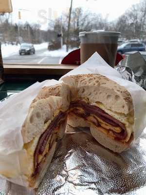 Spring Tree Bagels, Englewood