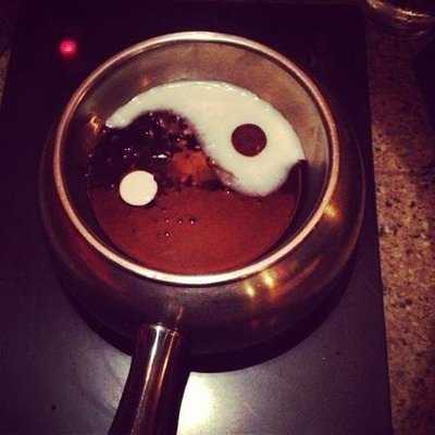 The Melting Pot