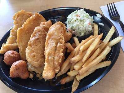 Long John Silver's (7113), Urbandale