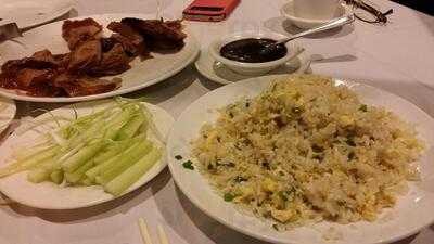 Duck King Chinese Restaurant, Edgewater