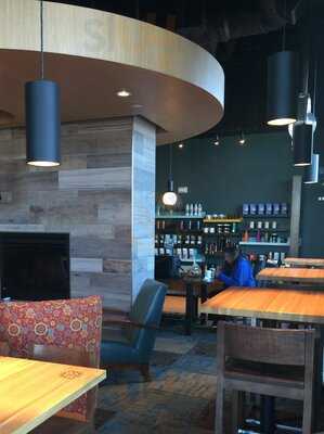 Caribou Coffee, Urbandale