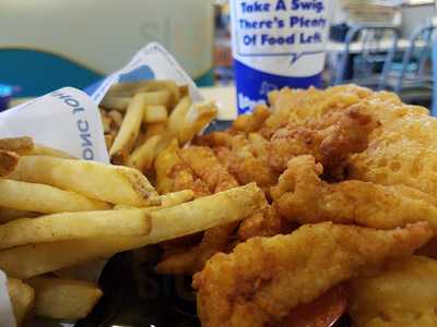 Long John Silver's, Henderson