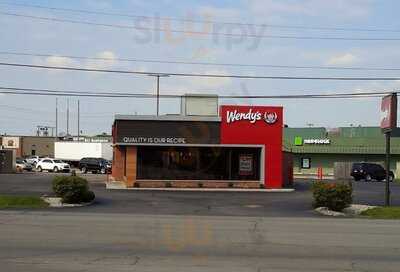 Wendy's, Marion