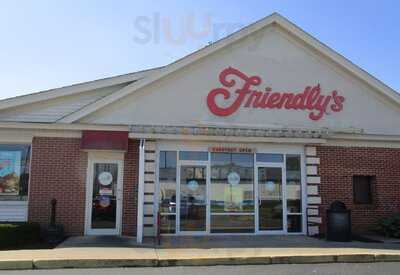 Friendly's, Hackettstown