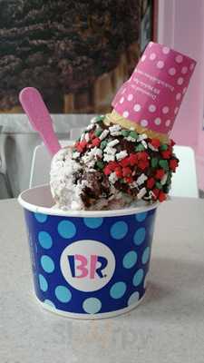 Baskin-robbins