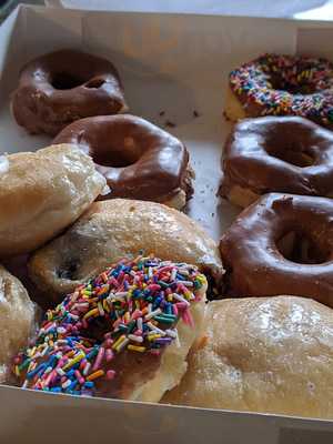 Daylight Donuts, Paris