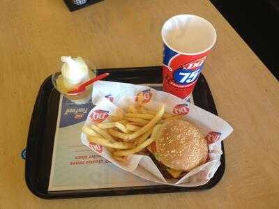 Dairy Queen Grill & Chill, Superior