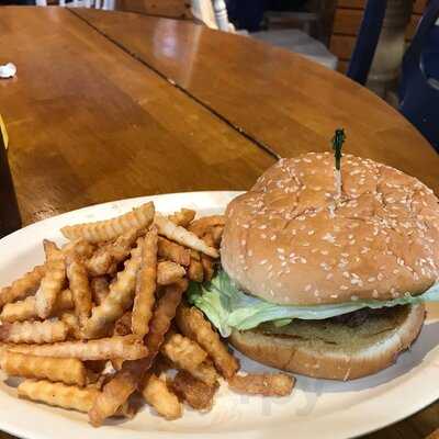 The Market Restaurant