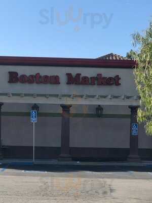 Boston Market, San Dimas