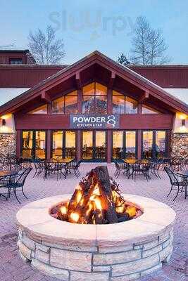 Powder 8 Kitchen & Tap, Beaver Creek