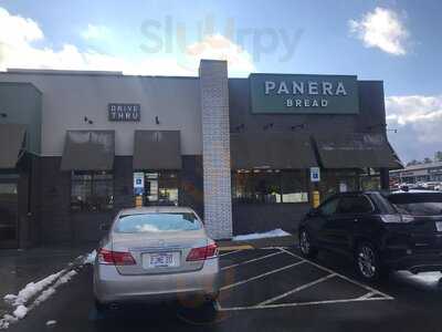 Panera Bread