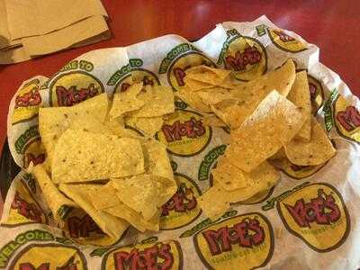 Moe's Southwest Grill, Glastonbury