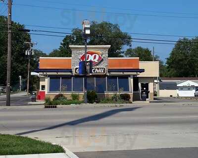 Dairy Queen Grill & Chill, Marion