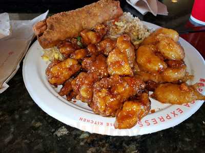 Panda Express, Midwest City