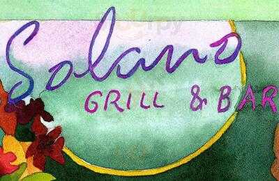 Solano Grill & Bar