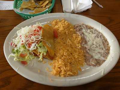 FS Mexican Food, San Dimas