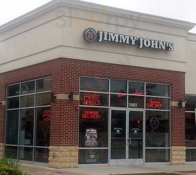 Jimmy John's, Rosemont