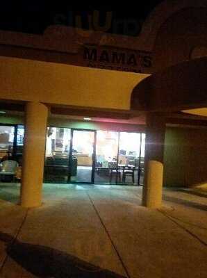 Mama's Pizzeria