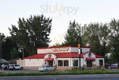 Pizza Hut, Winona