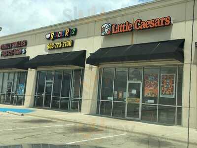 Little Caesars