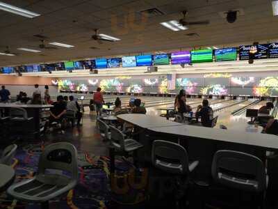 Riverside Lanes, Laughlin