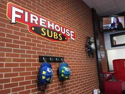 Firehouse Subs