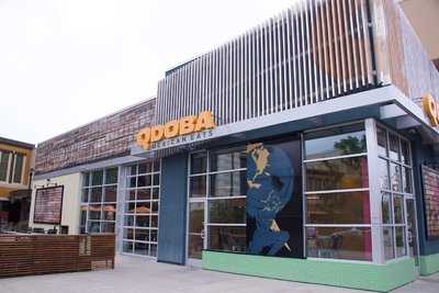 Qdoba Mexican Grill, Nanuet