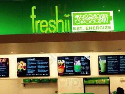 Freshii