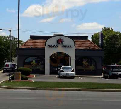 Taco Bell, Marion