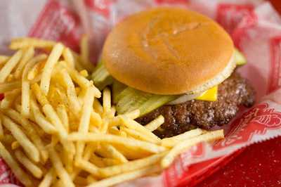 Freddy's Frozen Custard & Steakburgers, Midwest City