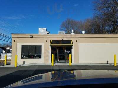 Brother's Roast Beef