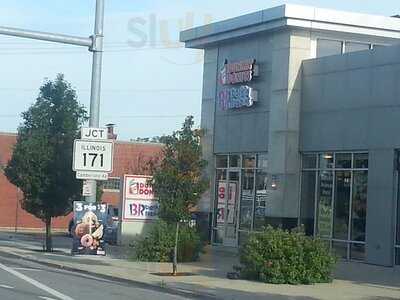 Baskin-Robbins, Park Ridge