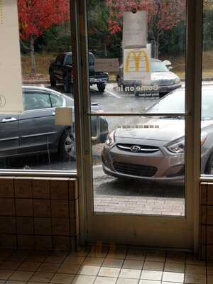 McDonald's, College Park