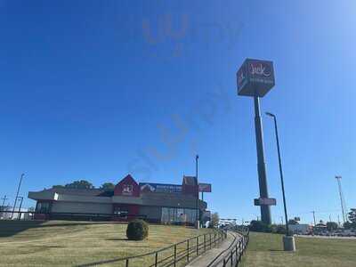 Jack in the Box, Montgomery