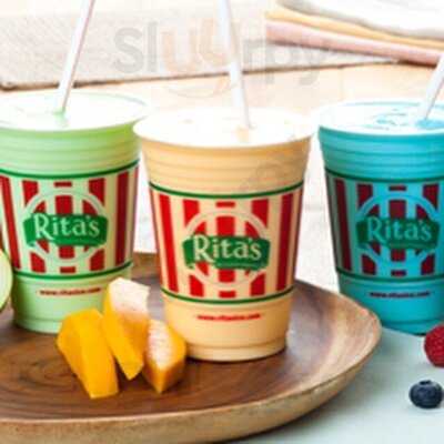 Rita's Italian Ice