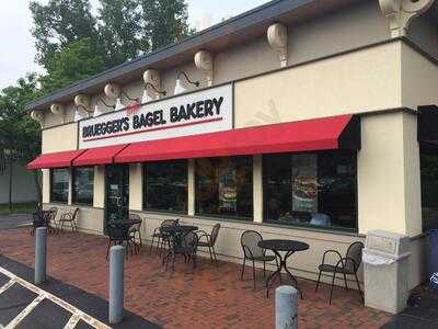 Bruegger's Bagels, Glastonbury