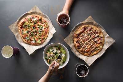 Pieology Pizzeria La Mirada, Ca