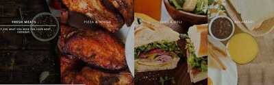 Shelley's Deli